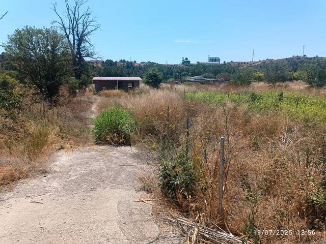 Terreno en Venta en Calle de Maella, 19 en Nonaspe