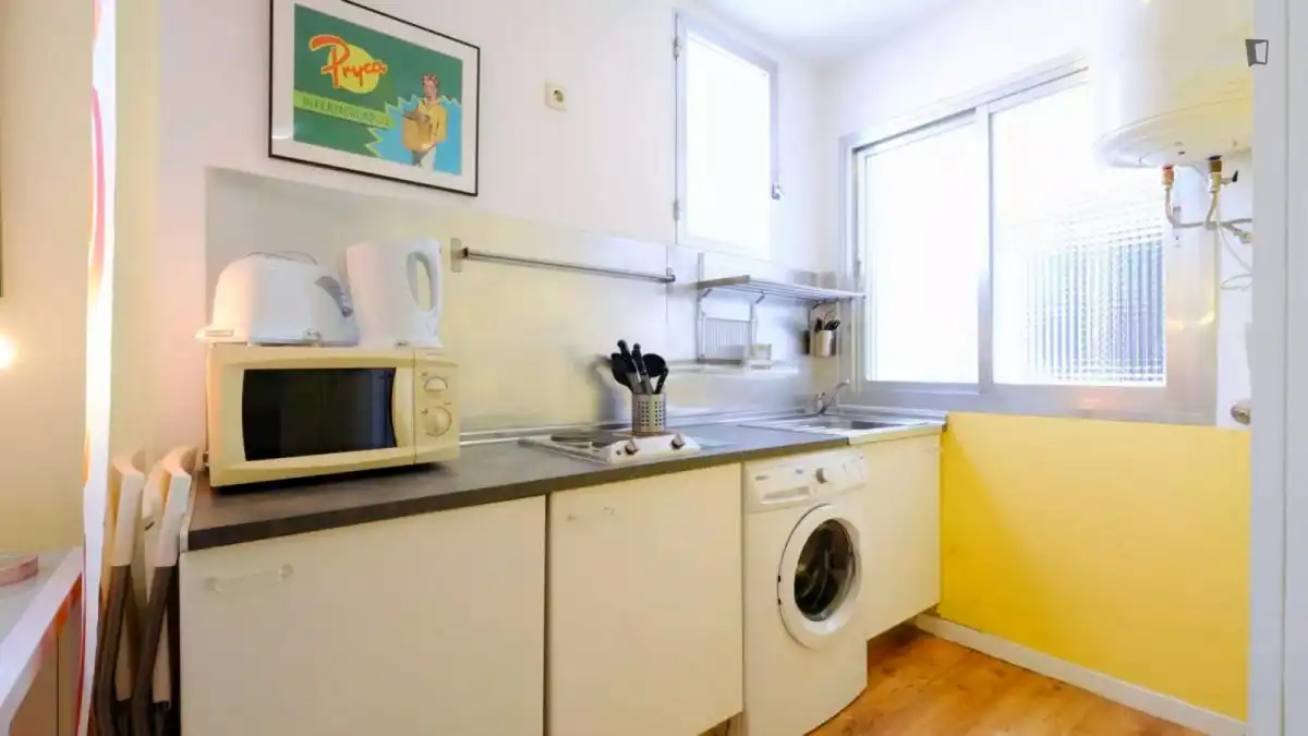 Apartament de lloguer a Chamberí, imagen 29