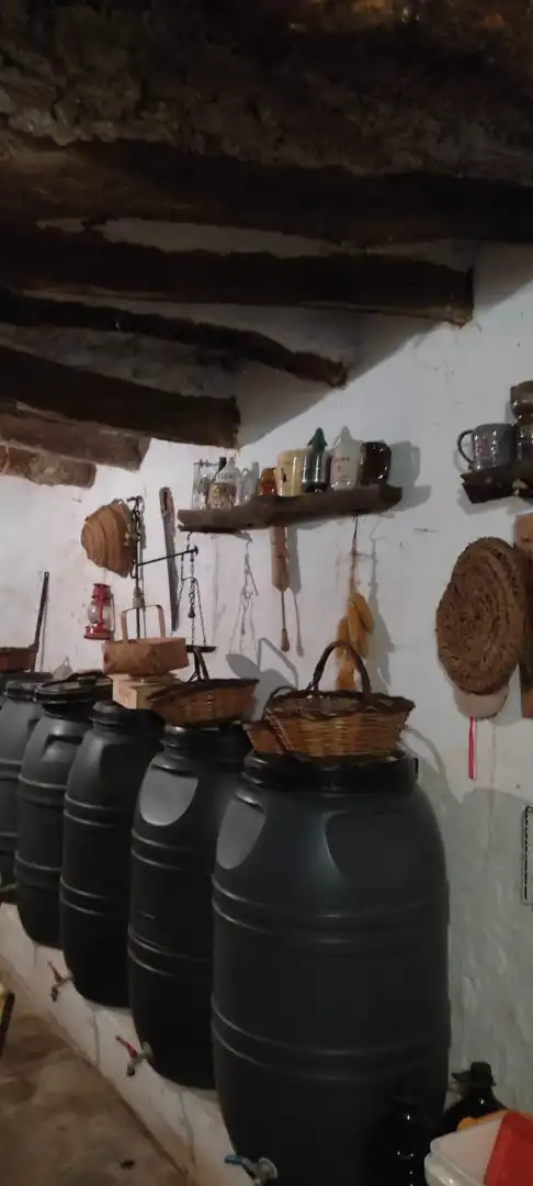 Country house with balcony for sale in Calle Lubrín 1, imagen 15