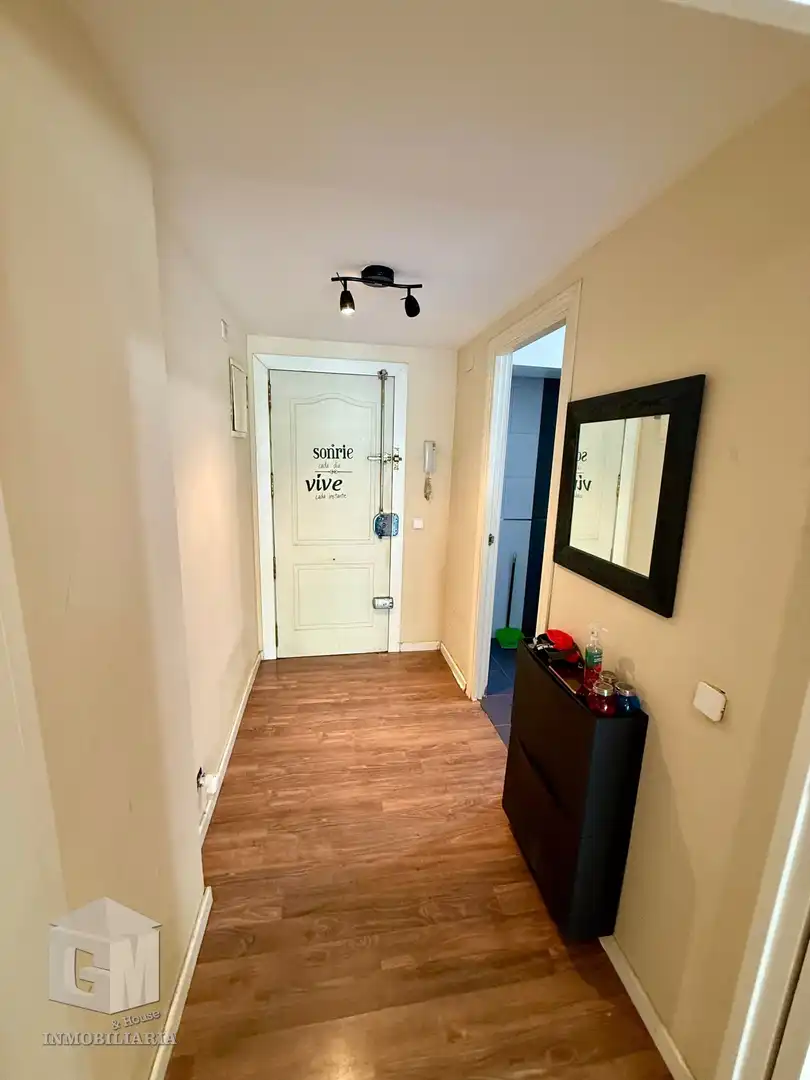 Flat for sale in Móstoles  with Heating and Terrace