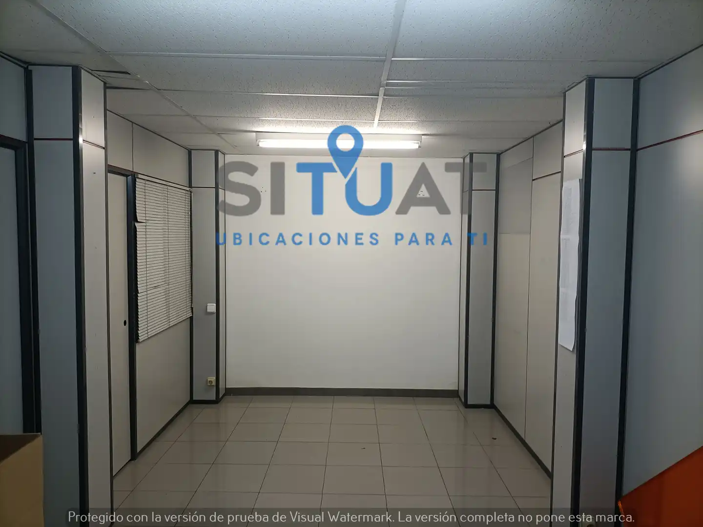 Nave industrial en alquiler en Carrer Joventut 2, imagen 19
