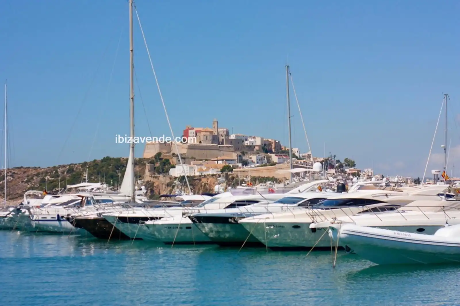 Penthouse with pool for sale in Juan Carlos I, imagen 28