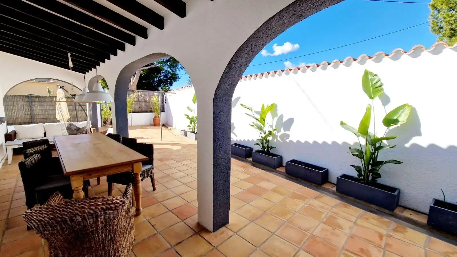 Villa con terrazza in vendita a Partida ENCHINENT, imagen 39
