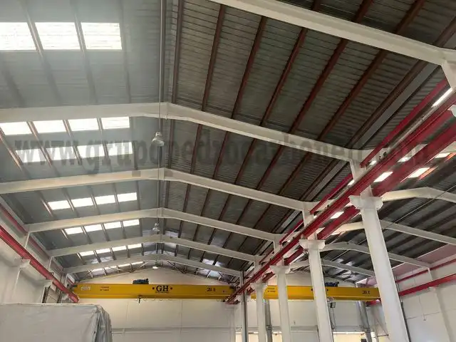 Nave industrial en alquiler en Jubalcoi, imagen 4