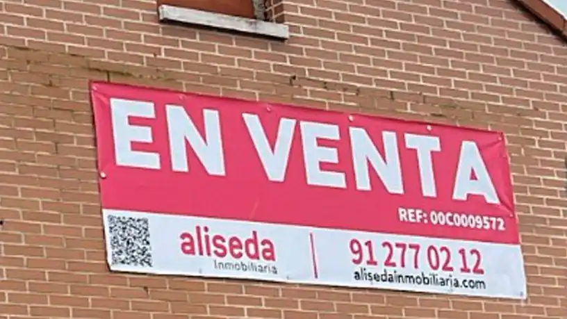 Gewerbefläche zum Verkauf in calle Senda del Castañar, imagen 7
