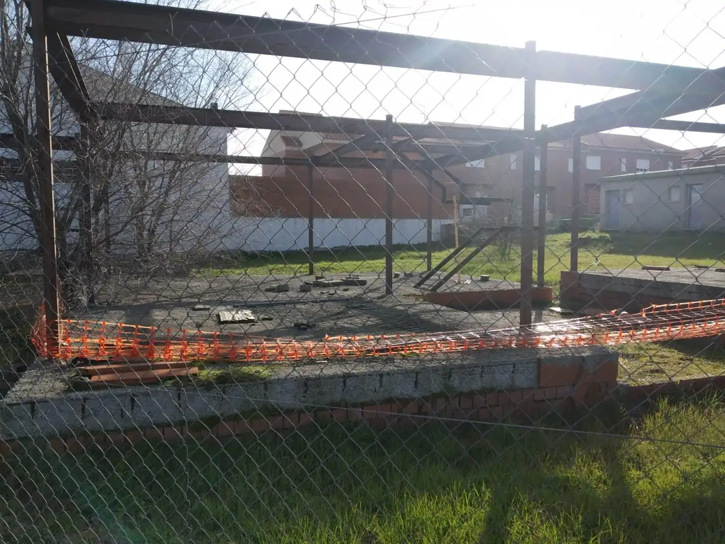 Unique properties with pool for sale in DON SANTOS ARENAS, imagen 6