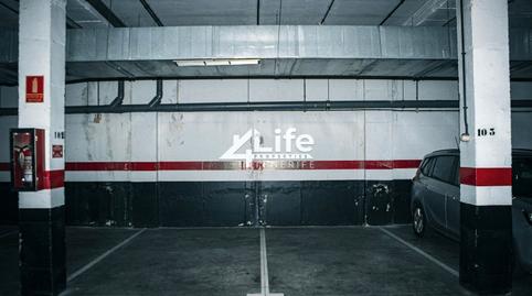 Foto 2 de Garatge en venda a Playa de Fañabé, Santa Cruz de Tenerife