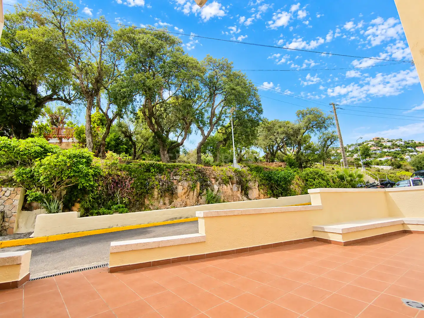 Apartament amb terrassa en venda a Av. Dr. Fleming, Lloret de Mar, Spain 39, imagen 9