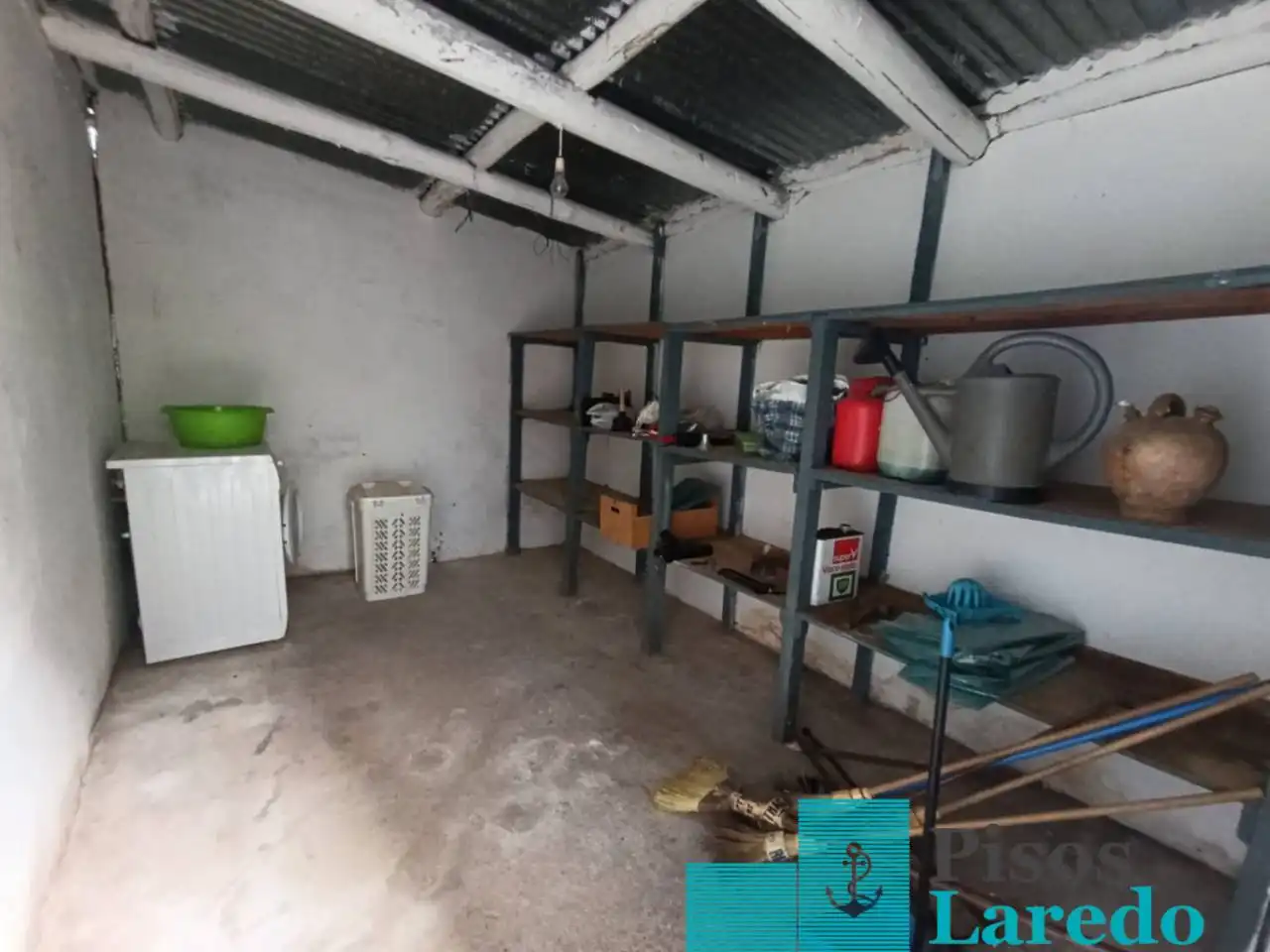 Casa o chalet en venta en Voto con Jardín privado, Terraza y Amueblado
