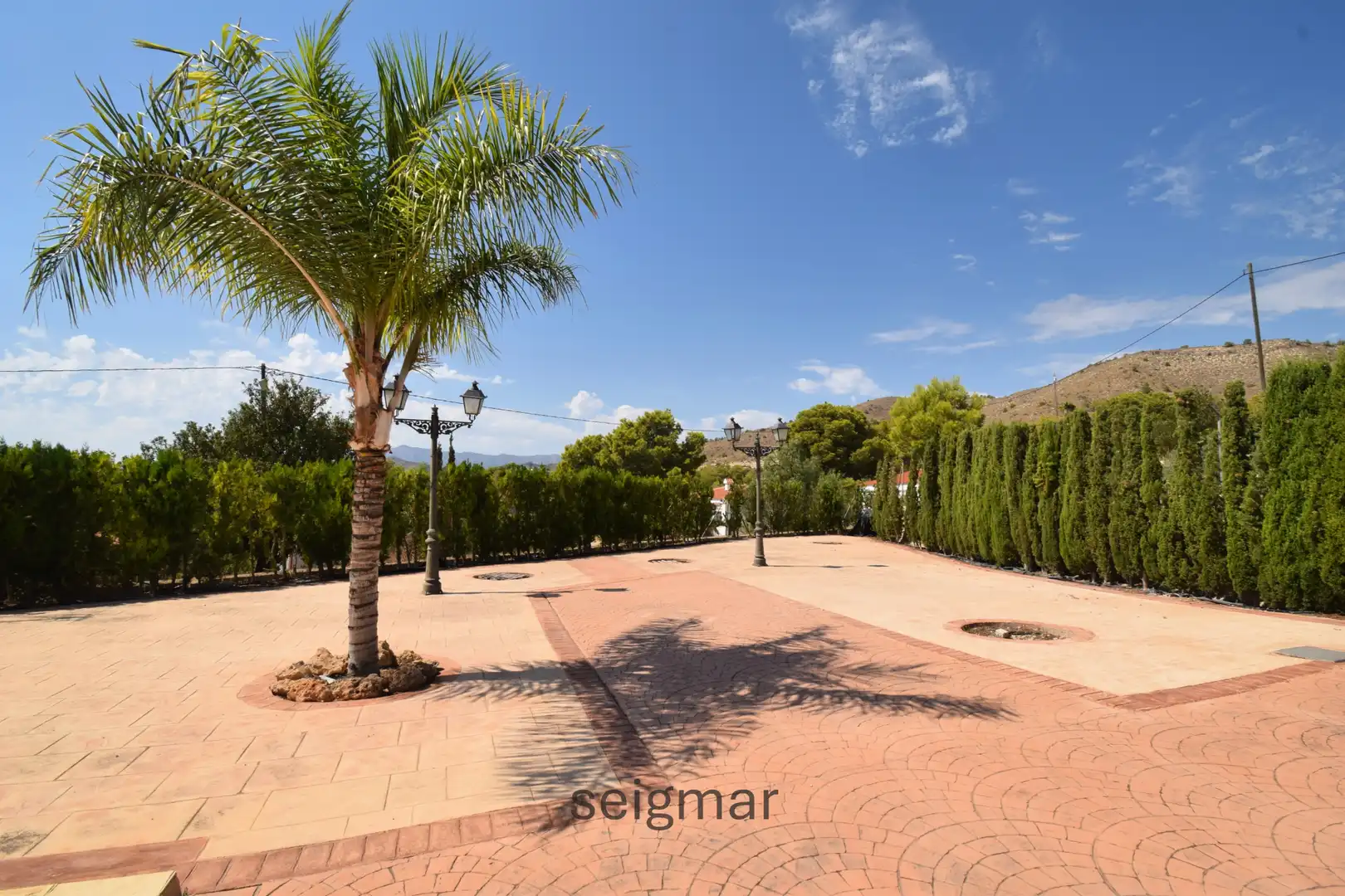 Villa mit Terrasse zum Verkauf in El Secanet - Hacienda del Sol, imagen 41