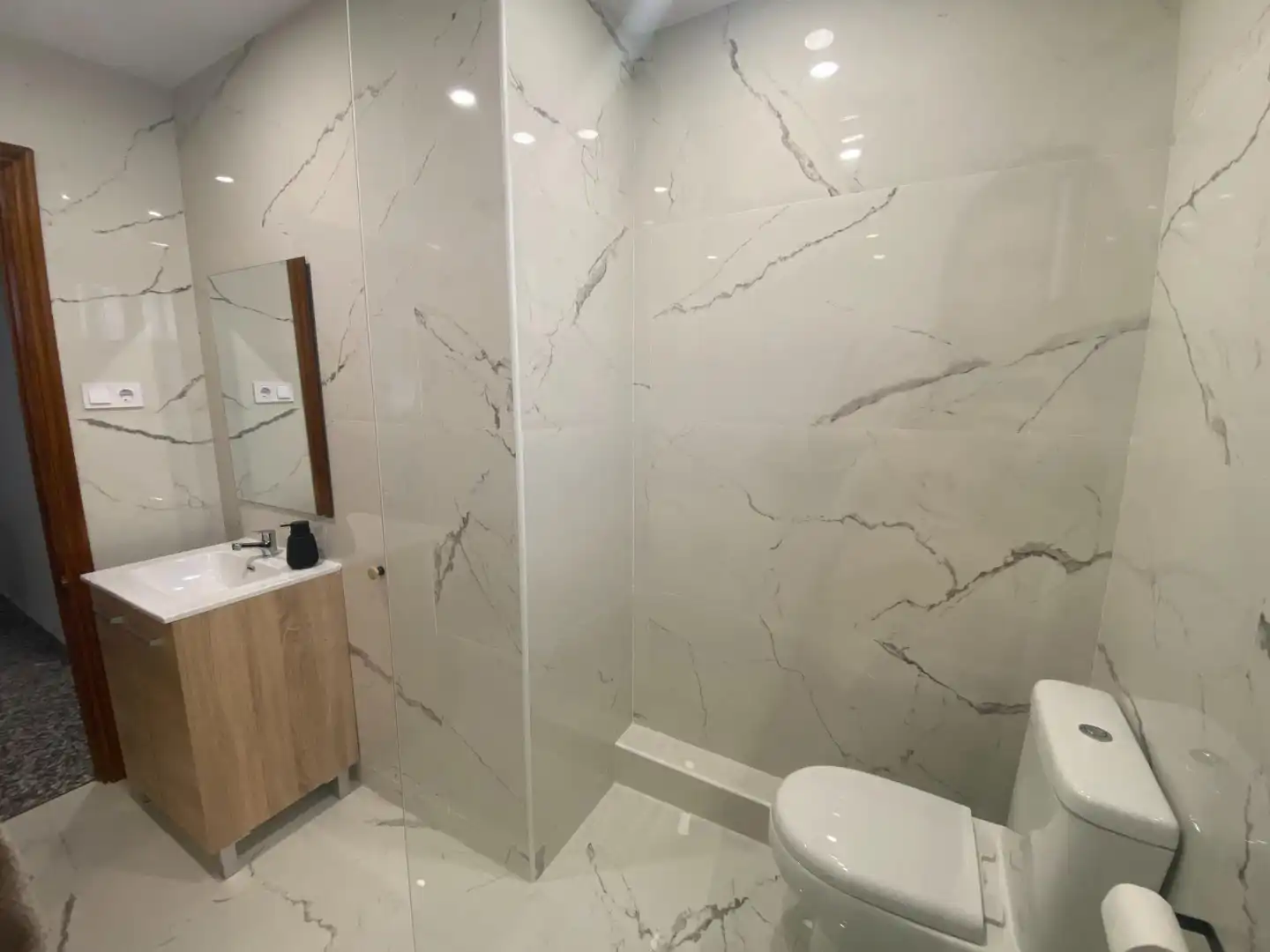 Habitación en BUEN SUCESO, Centro - El Castillo