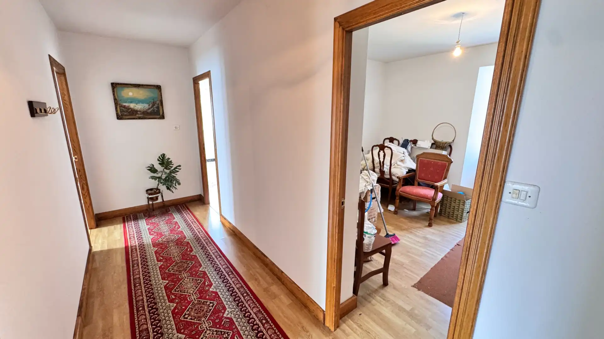 Casa o chalet de alquiler en Carballo con Parquet, Trastero y Amueblado