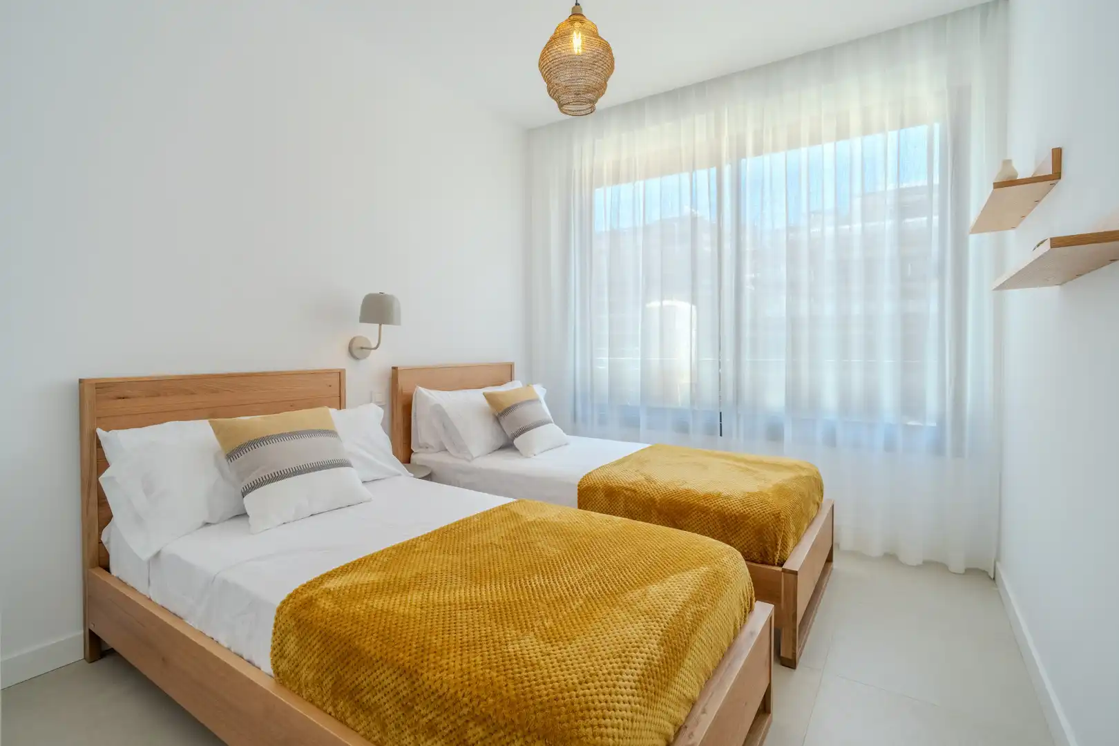 Reihenhaus mit Pool zur Miete in Benamara - Atalaya, imagen 22