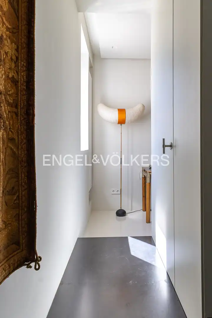 Piso en venta en Madrid con Aire acondicionado y Calefacción