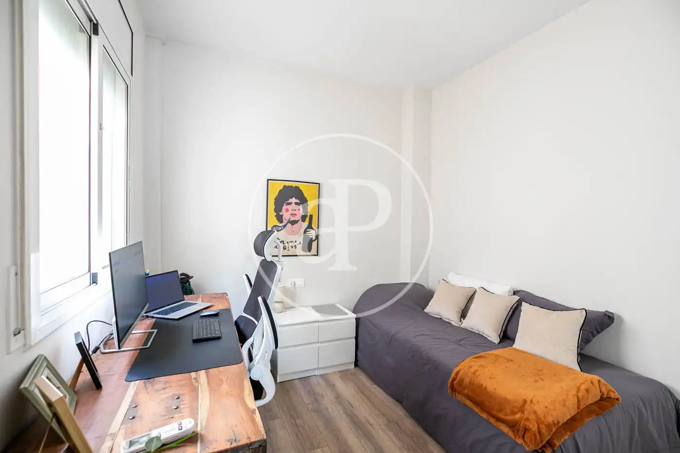 Wohnung zum Verkauf in Gran Via de les Corts Catalanes, La Nova Esquerra de l'Eixample