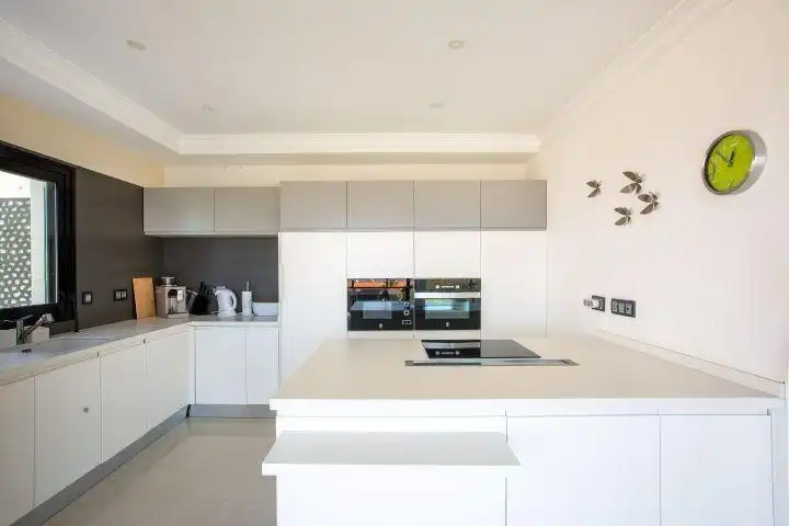 Kitchen of Houses for sale in Adeje  with Air Conditioner, Private garden and Terrace