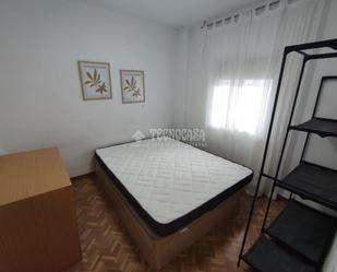 Bedroom of Flat to rent in Leganés