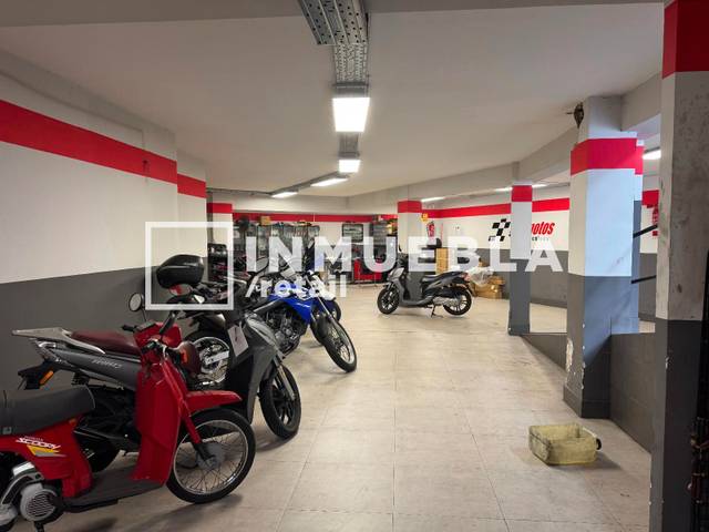 Local comercial en Venta en de Sarrià en Barri de les Corts