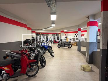 Local comercial en venta en de Sarrià