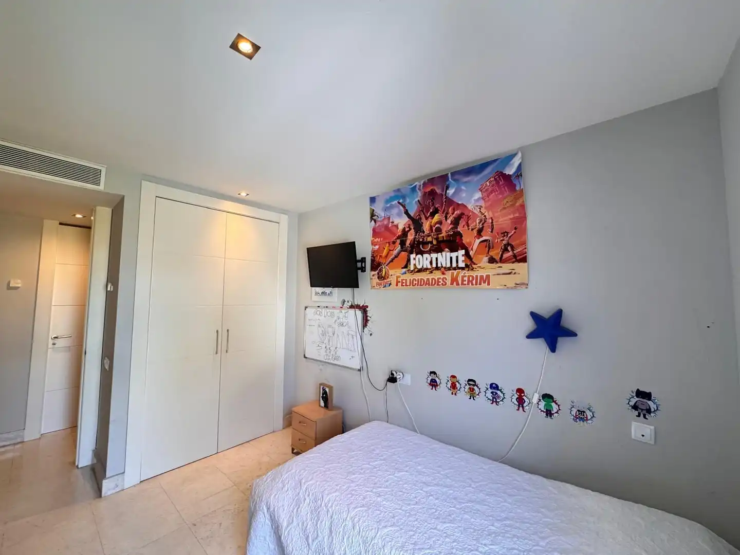 Apartament amb ascensor en venda a Chullera, imagen 16