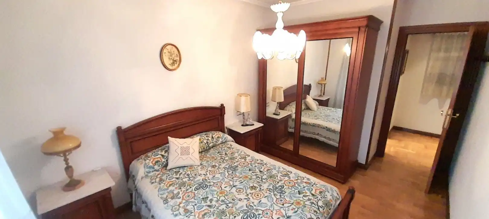 Habitación de Apartamento en venta en  Logroño con Trastero