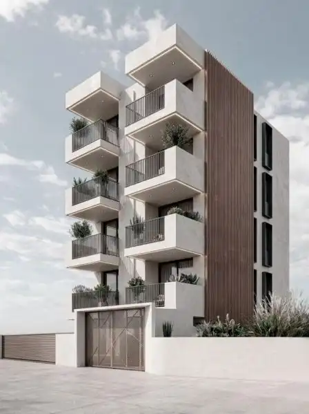 Apartament amb piscina en venda a Santa Pola ciudad
