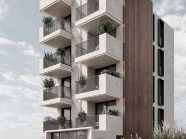 Apartment with pool for sale in Santa Pola ciudad