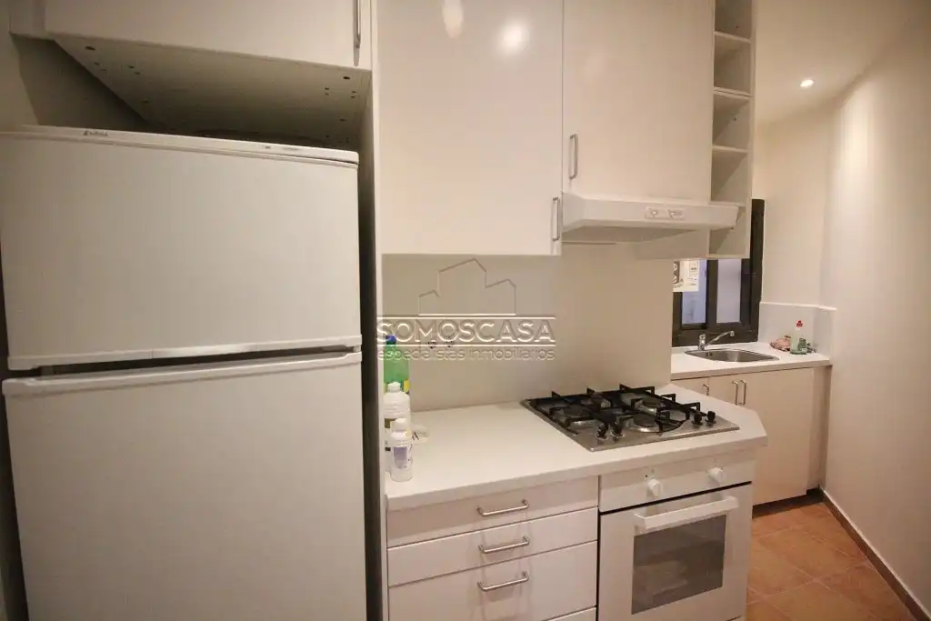 Piso con terraza en venta en Plaça de la Sagrada Família, imagen 5