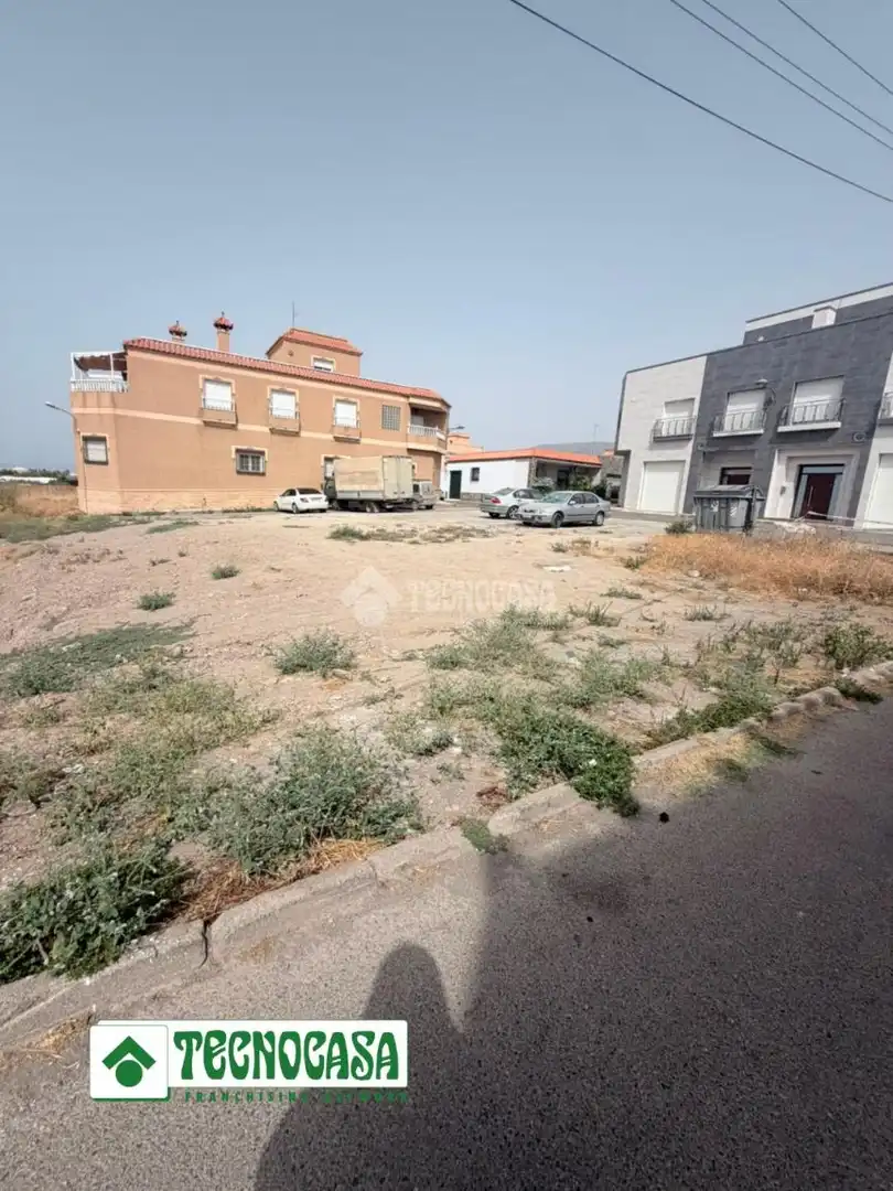 Terreny residencial en venda a Adra, imagen 2