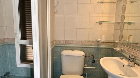 Foto 5 de Ático de alquiler en Calle Puerta de San Juan de Acre, 32, San Lorenzo, Sevilla