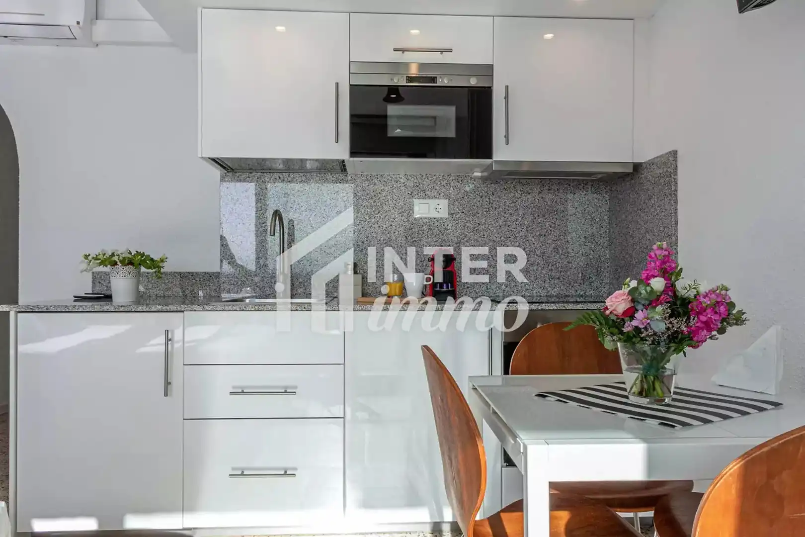 Studio avec ascenseur à vendre à DELTA MUGA EDIFICIO KARINA 4P, imagen 10