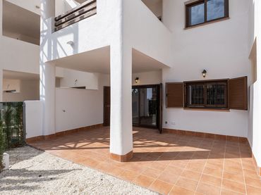 Bungalow en venda a San Juan de los Terreros