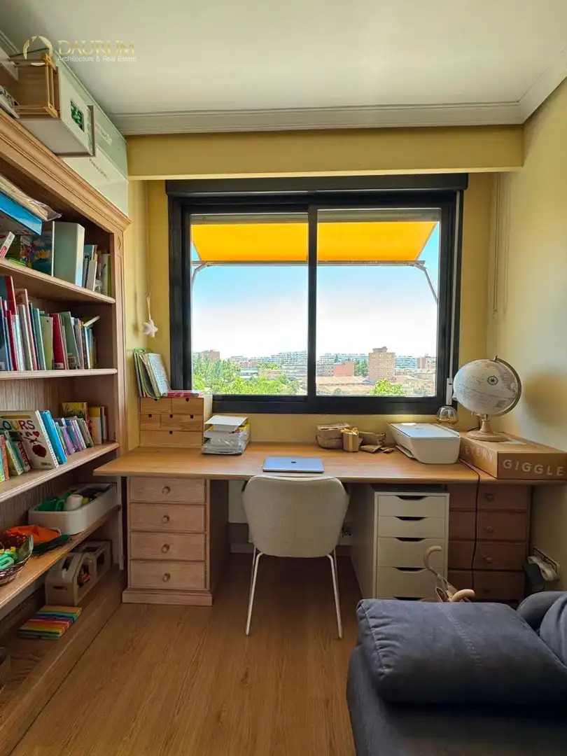 Appartement avec piscine à vendre à Ventisquero de La Condesa, imagen 32