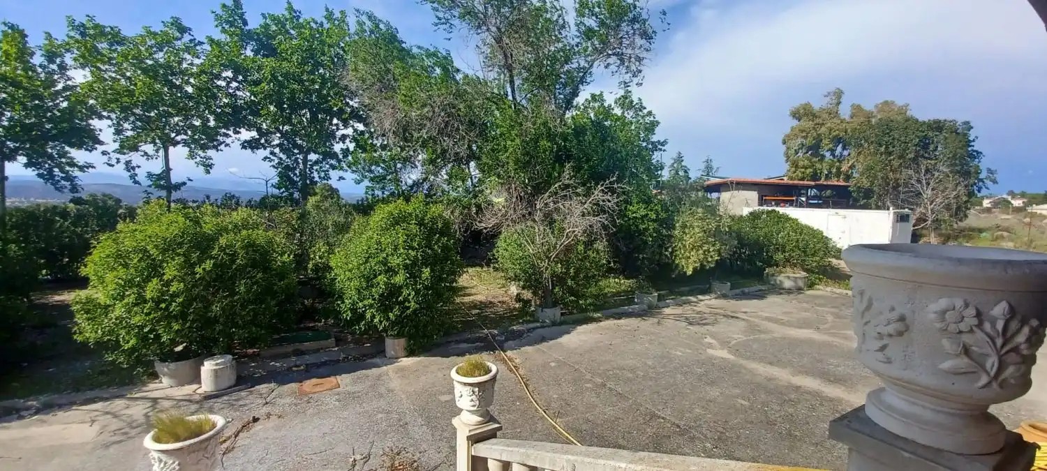 Finca rústica en venda en Villanueva de Perales