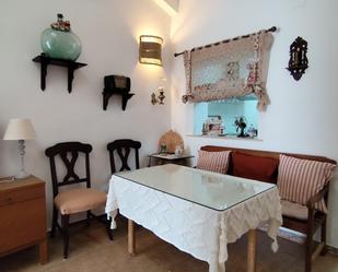 Dining room of House or chalet for sale in Hinojos  with Air Conditioner