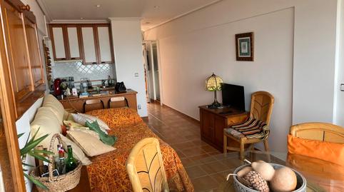 Foto 5 de Estudio de alquiler en Baiona, Pontevedra