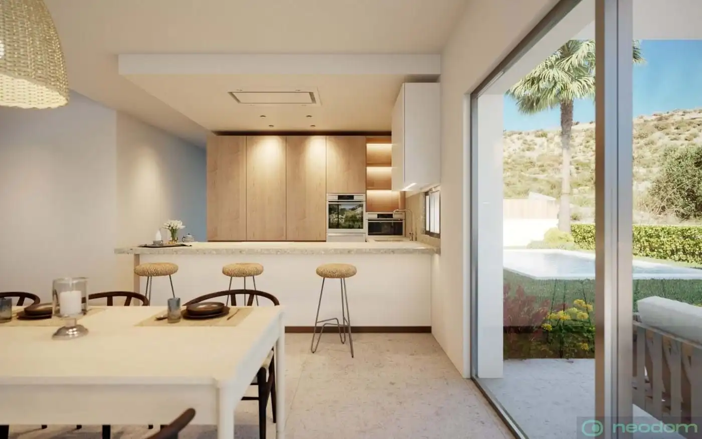 Casa en venta en Algorfa, imagen 6
