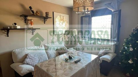 Foto 5 de Casa adosada en venta en C. Manuel Azaña, Arriate, Málaga