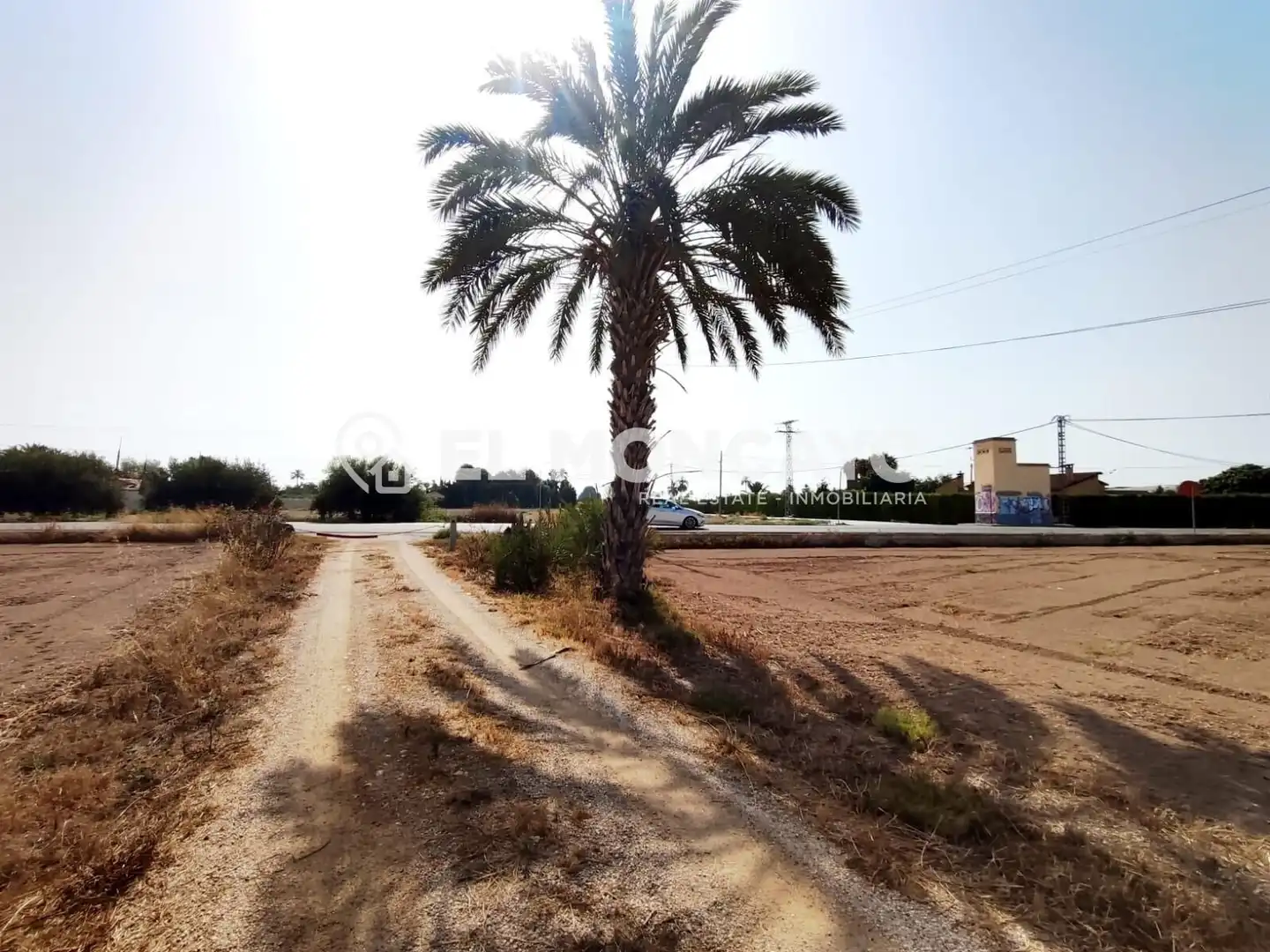 Casa o xalet en venda en Elche / Elx amb Jardí privat, Terrassa i Traster