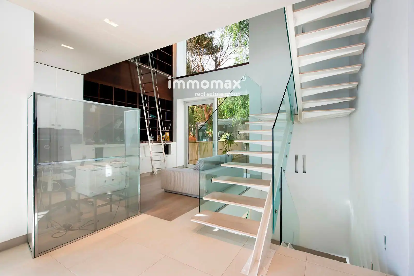 Casa o chalet en venta en Barcelona con Aire acondicionado, Calefacción y Terraza