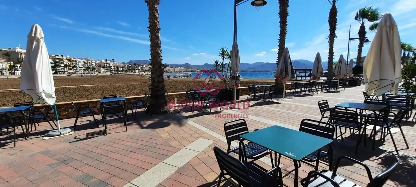 Villa mit Terrasse zum Verkauf in Bolnuevo, imagen 61
