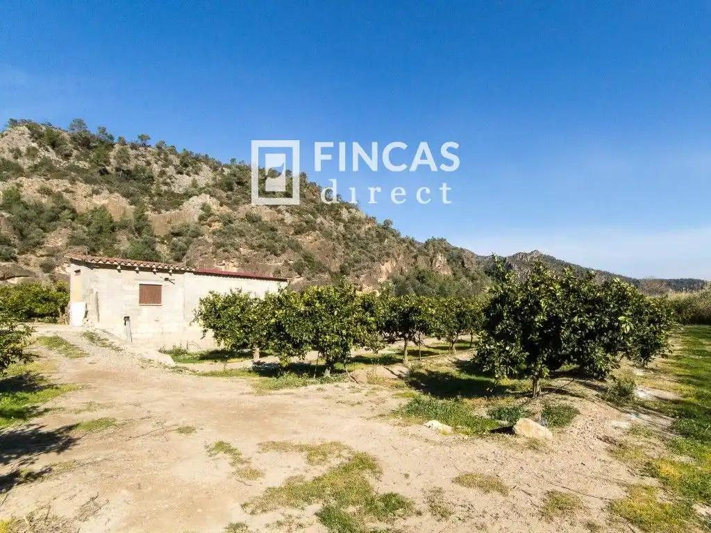 Casa rústica en venda a 2H22+2FF, imagen 21
