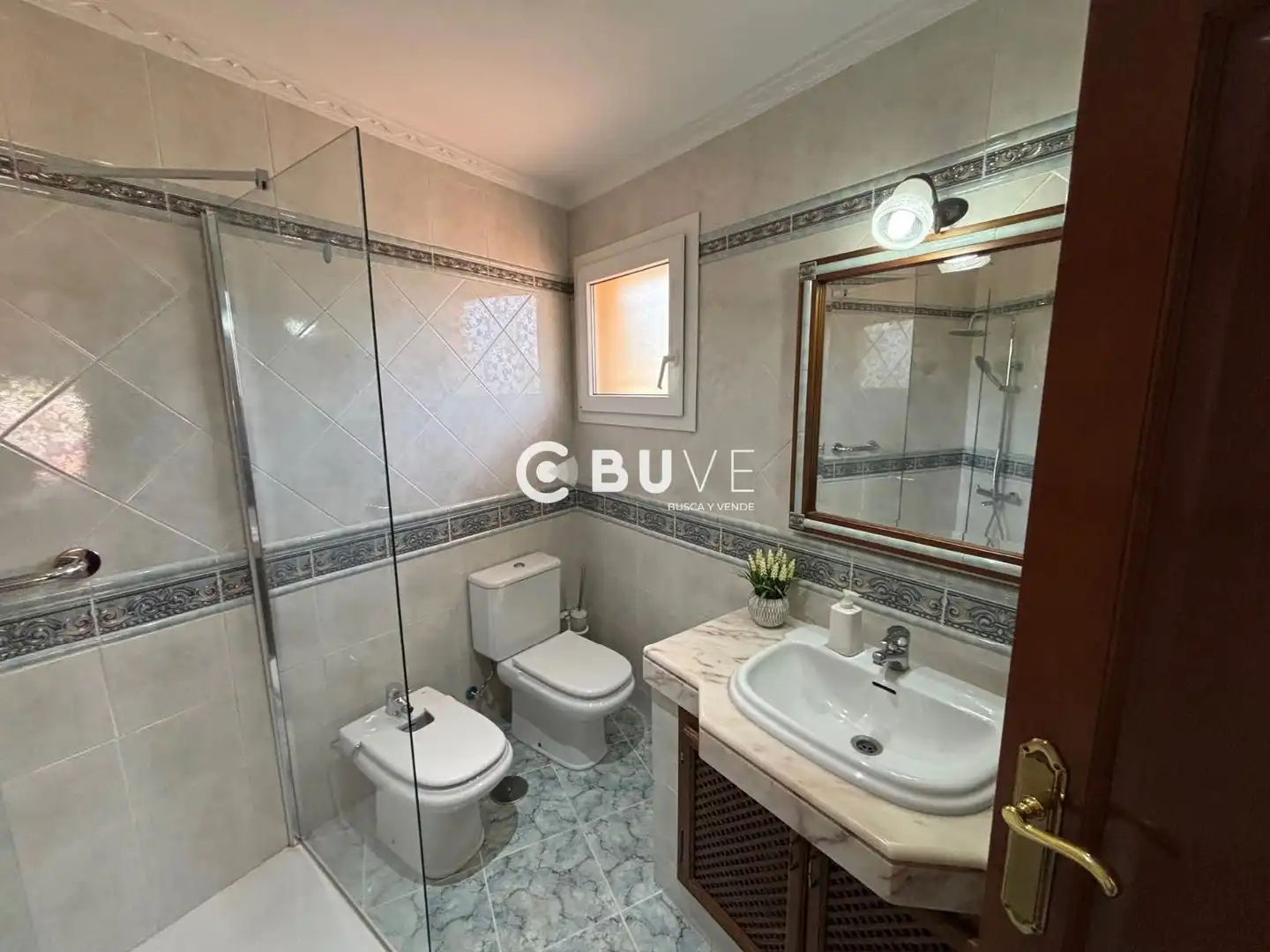 Chalet con piscina en venta en De Malaga, imagen 36