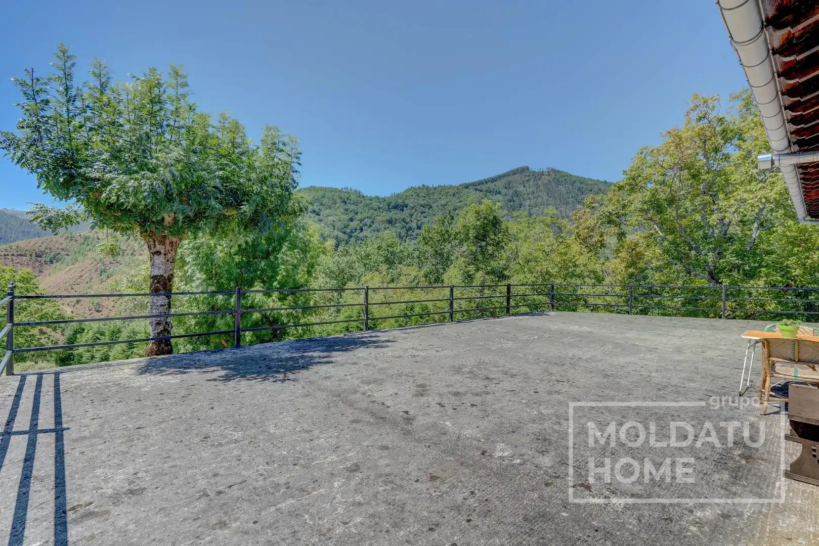 Casa o chalet en venta en Mendaro con Calefacción, Jardín privado y Terraza