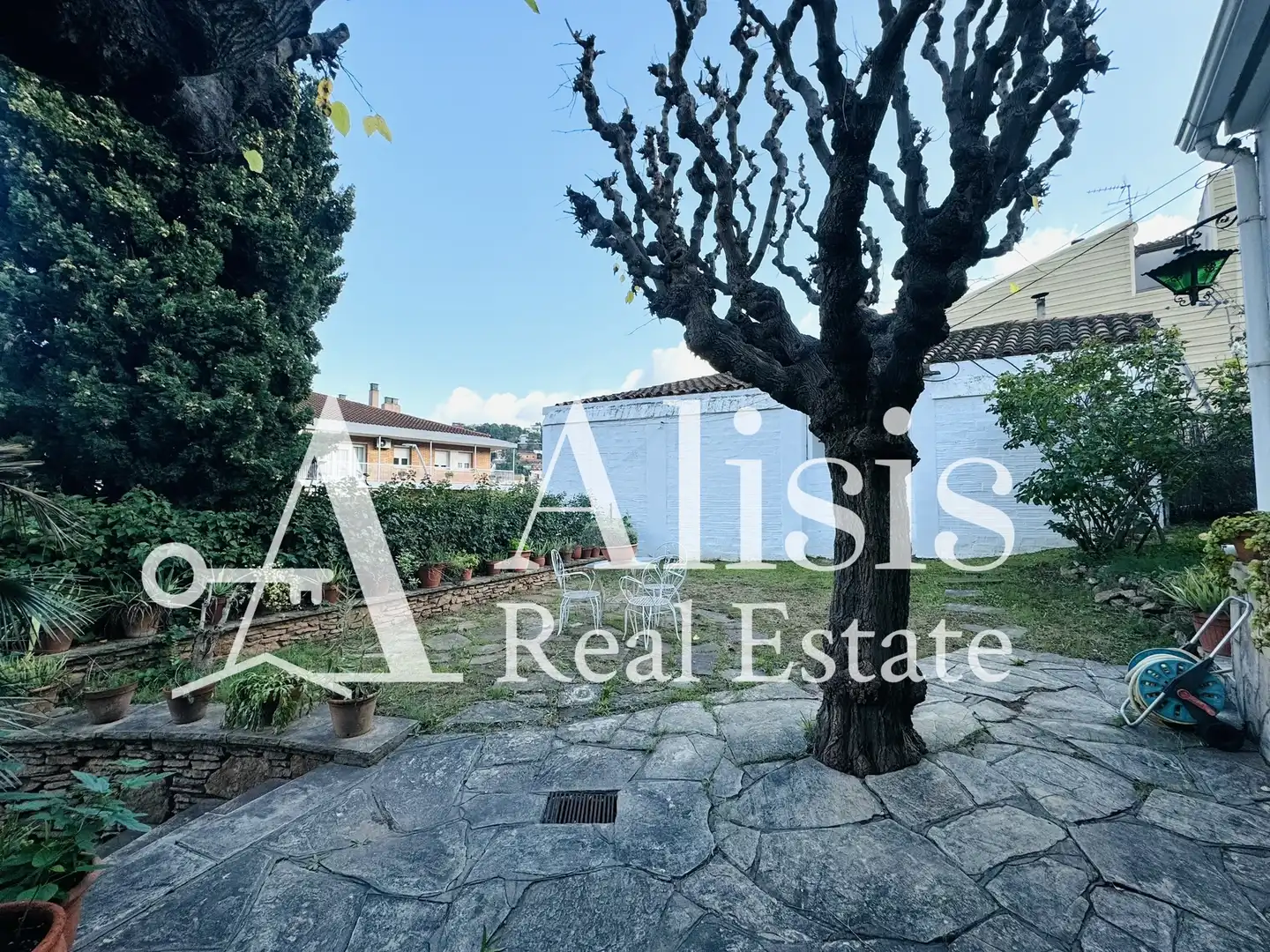 Casa o chalet en venta en Vallirana