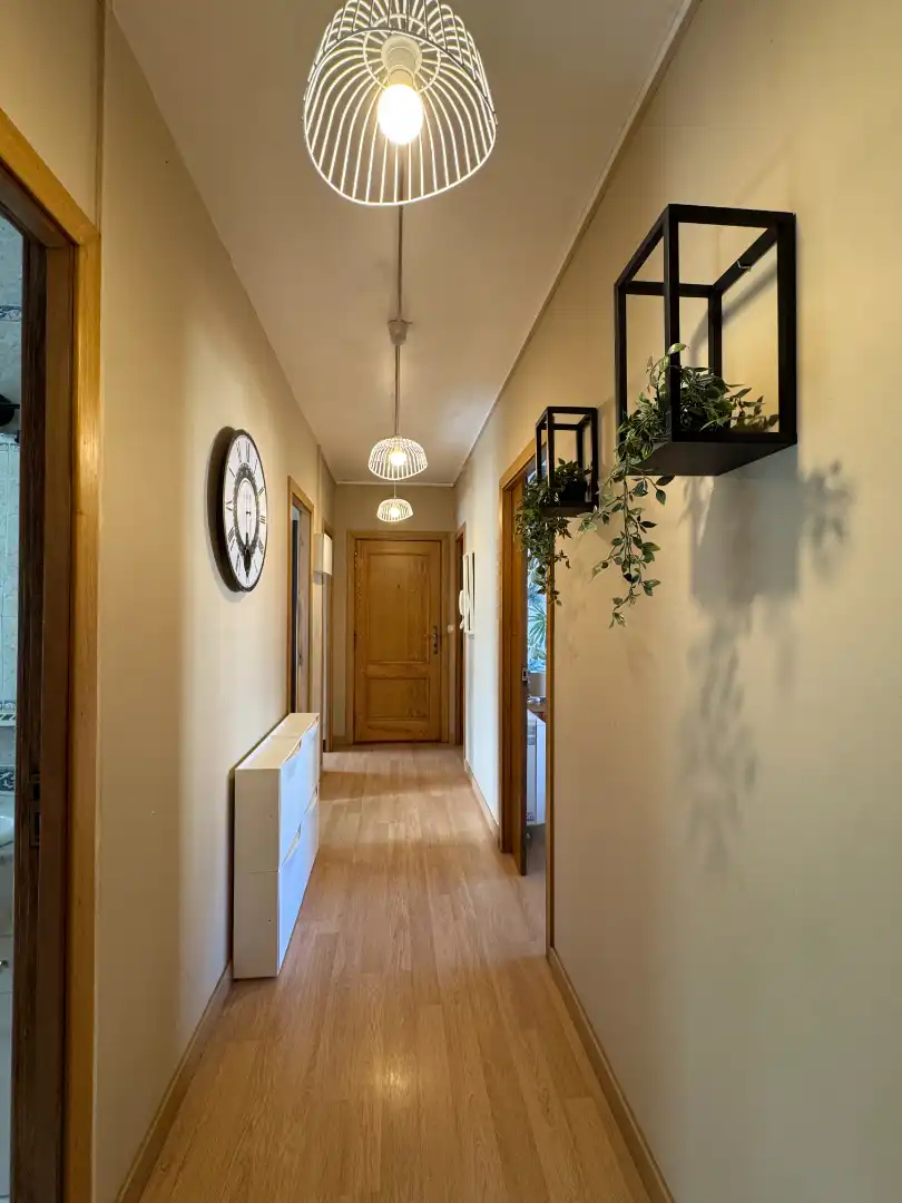 Flat to rent in Avenida Venezuela, imagen 3