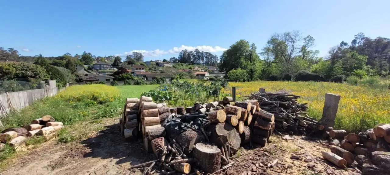 Wohnbaugrundstück zum Verkauf in LG A GANDARA, imagen 11