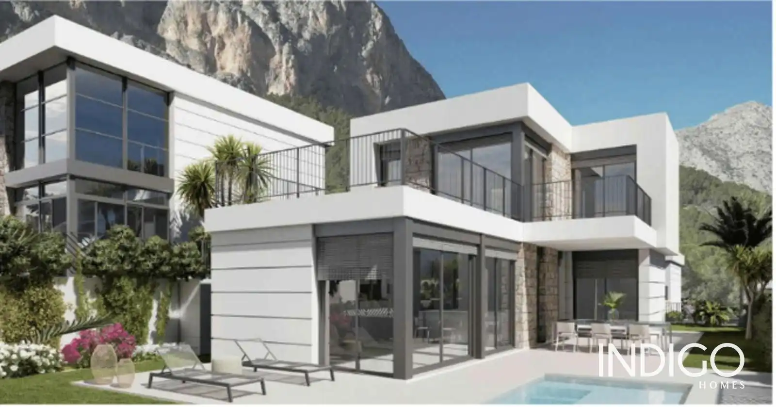 Villa avec piscine à vendre à Mariola, imagen 5
