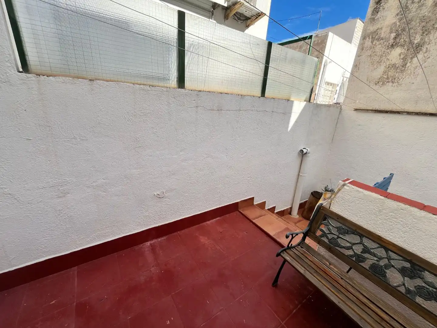 Ground floor with garden for sale in Passatge del General Prim 46, imagen 9