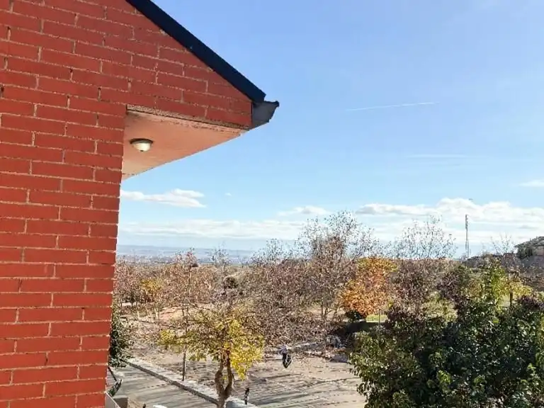 Casa a schiera con piscina in vendita a avenida Circunvalacion 38, imagen 6